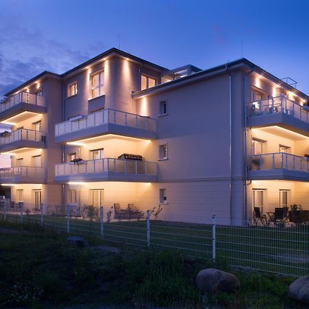 Ferienwohnung Im Palais Am See Am Goitzschesee Bitterfeld-Wolfen Exterior foto