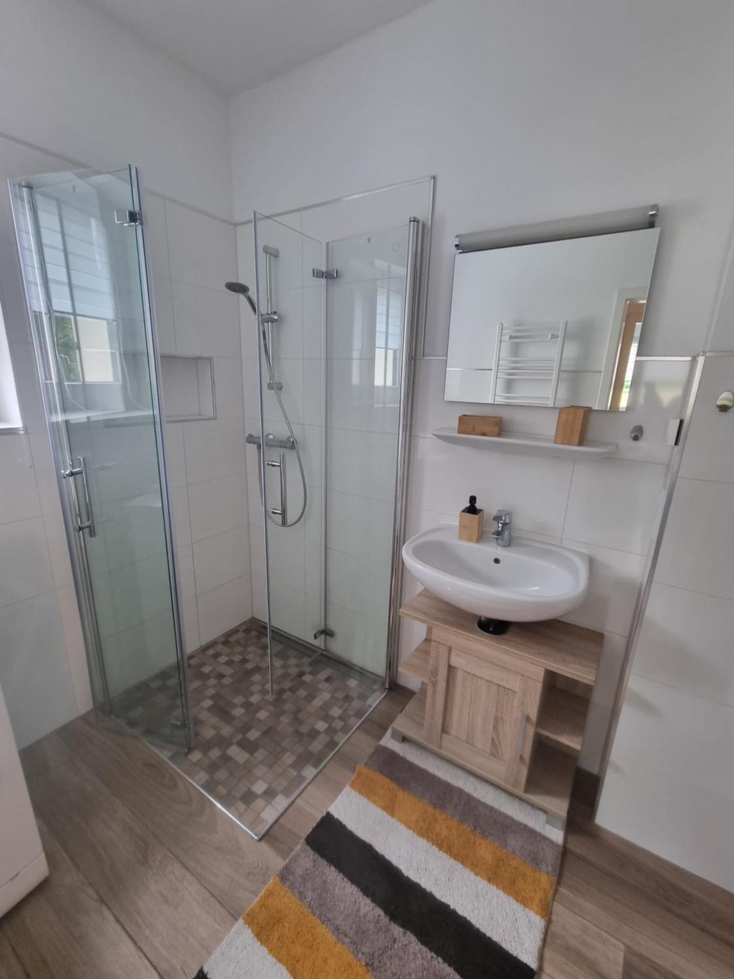 Ferienwohnung Im Palais Am See Am Goitzschesee Bitterfeld-Wolfen Quarto foto