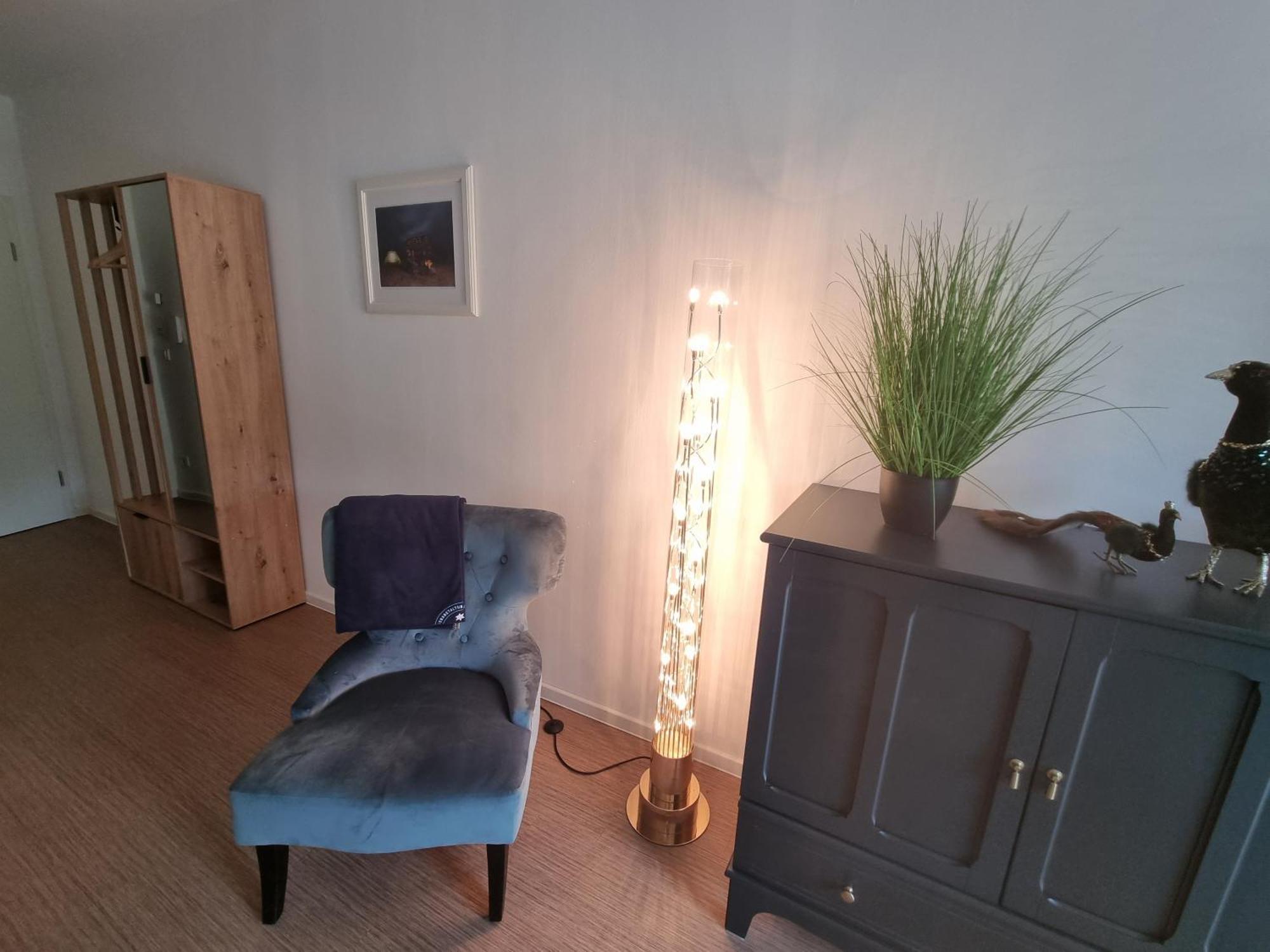 Ferienwohnung Im Palais Am See Am Goitzschesee Bitterfeld-Wolfen Quarto foto
