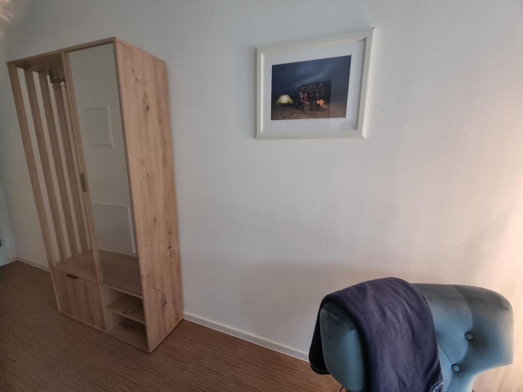 Ferienwohnung Im Palais Am See Am Goitzschesee Bitterfeld-Wolfen Quarto foto